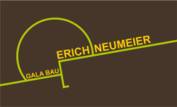 Erich Neumeier Galabau